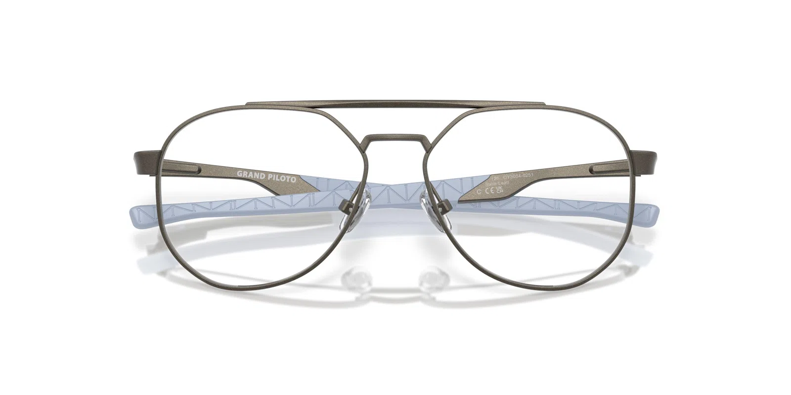 Oakley Gran Piloto 3004 Eyeglasses - view 32